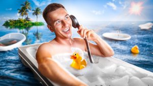 Какие ванны бывают? Стеклянная, деревянная, стальная. Выбор идеальной ванны.