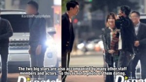 Jo In-Sung REVEALED why He CANNOT DATE Song Hye Kyo& the REASONS leaves netizens in SHOCKED