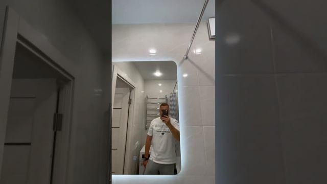 Ремонт "под ключ" в панельном 9ти этажном доме. Ремонт в Минске смотреть онлайн