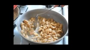 Рис по-китайски жареный с овощами и курицей. Рис с мексиканской замороженной смесью.