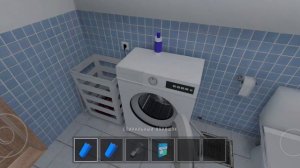 Школьник пытается сбежать от злых родителей #1