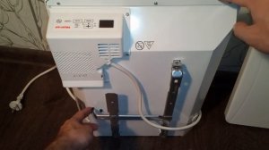 Обзор конвекторов. Noirot Spot-E5, Thermor Evidence Digital