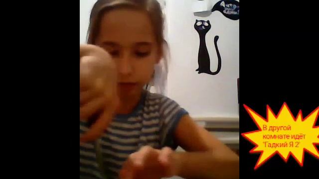 Делаем подарок для мамы за 5 мин