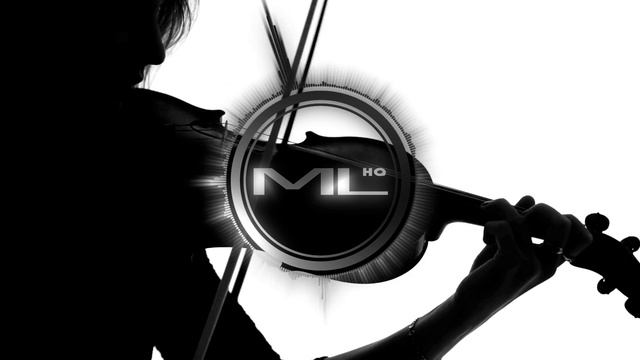 LUVIENNE - PopCorn [elektronic violin cover] смотреть онлайн