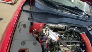 Haval H2 - не включается кондиционер. Диагностика и поиск неисправности.