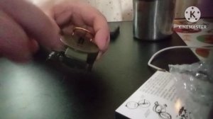 Распаковка новой полезной вещи выживальщика