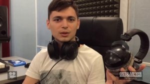 Beyerdynamic DT 1770 Pro: обзор наушников закрытого типа