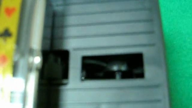 Шаффл-машинка смотреть онлайн