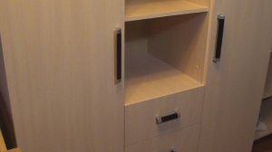 Мебель для детской своими руками (часть 3)