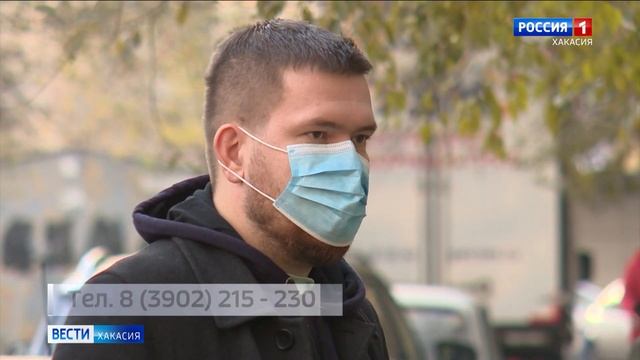 «Довезу врача»: автомобилисты помогают возить медиков по вызовам смотреть онлайн