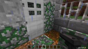 ЭТОГО ЖИТЕЛЯ ПОХОРОНИЛИ ЗАЖИВО В МАЙНКРАФТ 100% ТРОЛЛИНГ ЛОВУШКА MINECRAFT СТРАШИЛКА ДЕРЕВНЯ