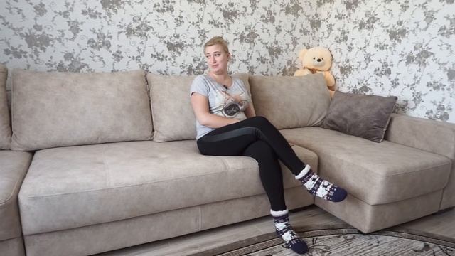 Отзыв о фабрике Савлуков-Мебель и диване Mercury смотреть онлайн