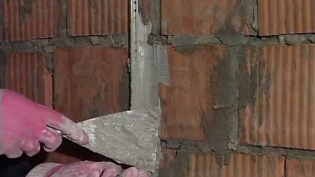 5  Штукатурные работы смотреть онлайн