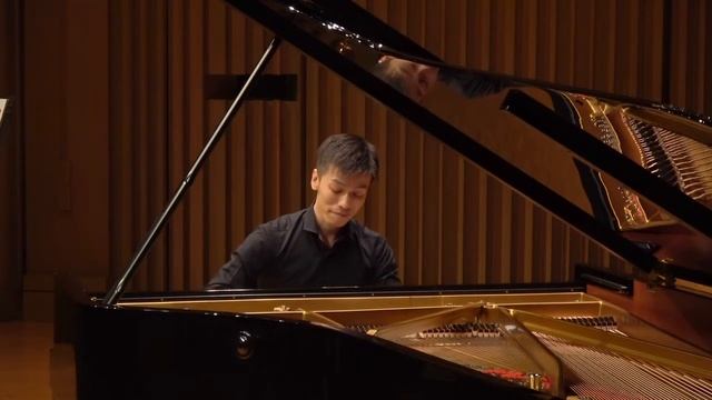 【PTNA2021 Final】Chopin：Mazurka No.37 As-dur Op.59-2 /ショパン :マズルカ 第13番 変イ長調 Op.59-2(1/2) смотреть онлайн