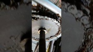 Ремонт редуктора мотоблока Хендай Т-500.