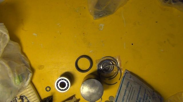 Иж планета 3 Китайские запчасти осторожно маты. смотреть онлайн