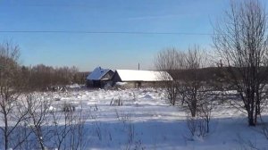 деревня Дигилевка