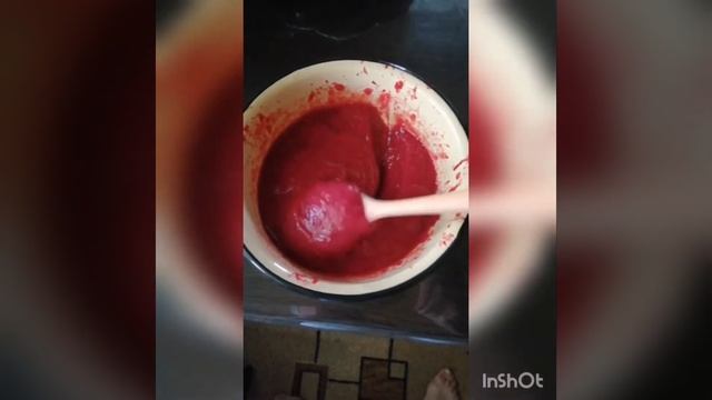 Цветут Ирисы! Варю экспериментальный зефир из кизила смотреть онлайн