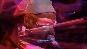 Paul Young: Mike + the Mechanics - Over My Shoulder - Live House Of Blues 1995