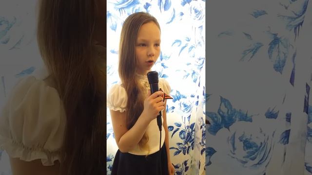 Ариша поздравляет с Днем Победы! 8 мая 2020 г. смотреть онлайн