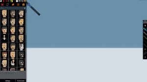 обзор мода на People Playground skibidi toilet