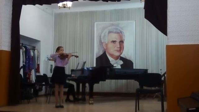 Луи Клод Дакен Кукушка 25 11 18 смотреть онлайн