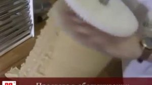 KALMEIJER - Роторно-формовочная машина для производства сахарного печенья