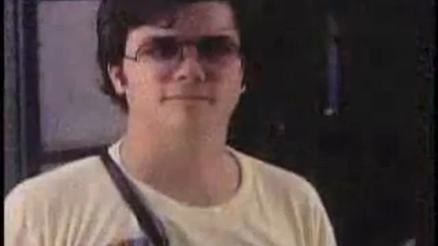 John Lennons Killer Mark David Chapman Up for Parole Aug. 9 2010! смотреть онлайн