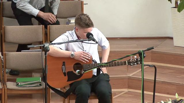 ▶️ 26.07.2020 Вечернее Богослужение смотреть онлайн