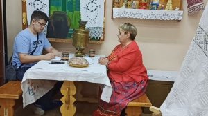 Лапти, лапоточки броские и ноские