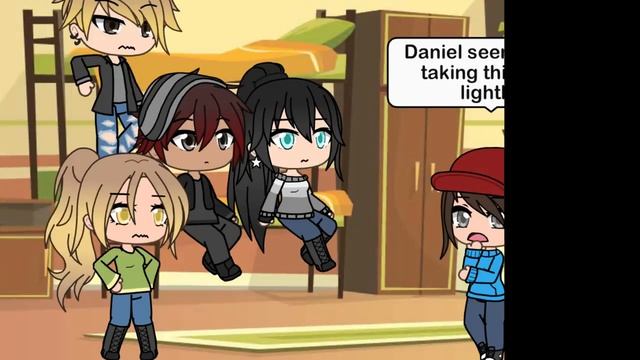 Camping 2 || Gacha Life Horror Movie || Based on the Roblox Game || Original by SamsonXVI || смотреть онлайн