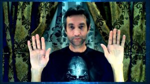 СЕАНС ГОЛУБОГО ЛУЧА   фрагмент эфира 20 января 2018 22 01 18