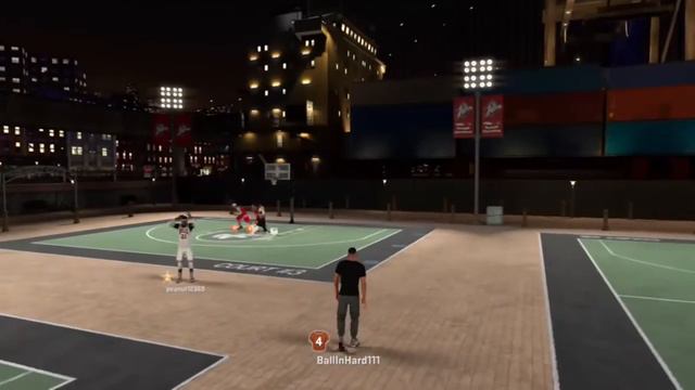 Mypark NBA 2K16 Mods #NBA2KCheese смотреть онлайн