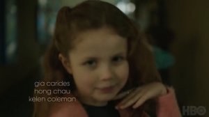 Большая маленькая ложь | Big Little Lies - Вступительная заставка / 2017