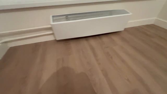 Покраска обоев и установка плинтусов и декоративных реек от компании "Мастер покраски"