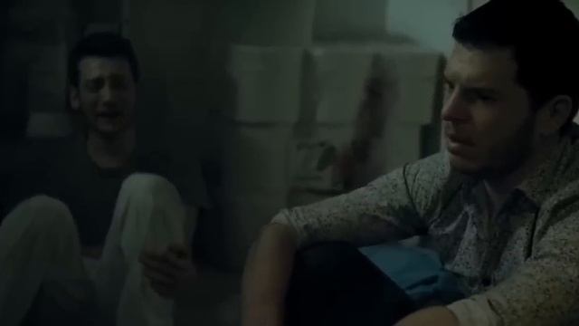 El Cadaver De Anna Fritz (Película Completa) смотреть онлайн