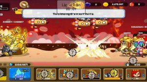 TÔI ĐÃ MẤT ITEM B KHI CHƠI MAP 12 || EL DORADO.EXE