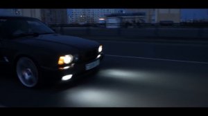 Стоит ли покупать бмв е 34 в 2019?