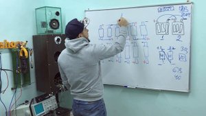 Последняя серия про Литий-ТИТАНАТ LTO! Как подключать, соединять, балансировать и т.д.