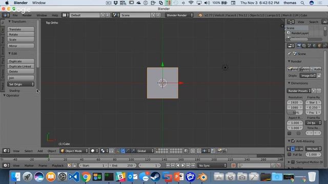 COMP1004 - F2016 - Lesson 8 - Part 3 - Broadcast смотреть онлайн