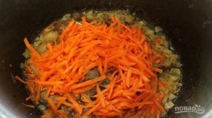 Вкусная пшеничная каша