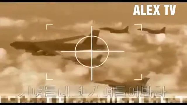 КНДР запускает новые ядерные ракеты