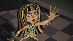 Monster High 1 sasion 15 episode