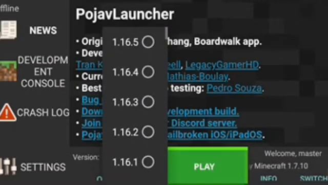 How to download minecraft Java edition in mobile || no lag || 101% working by master 786 gamer