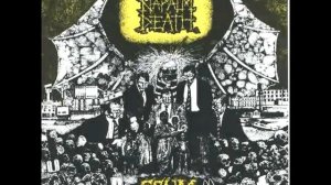 Napalm Death - You Suffer