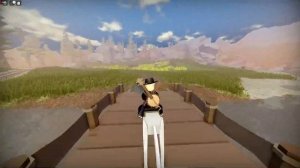 СОКРОВИЩА В THE WILD WEST?!|Новое обновление в Tww, все нововведения