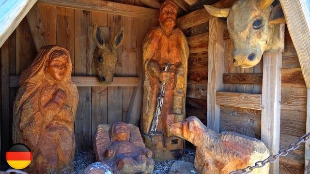 Black Forest Germany. Schwarzwald Deutschland. Шварцвальд Германия. Муммельзее.