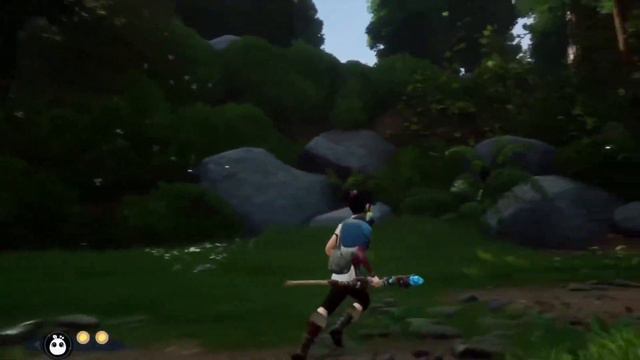 Kena: Bridge of Spirits. Какого хрена, Kena? Почему так дорого? смотреть онлайн