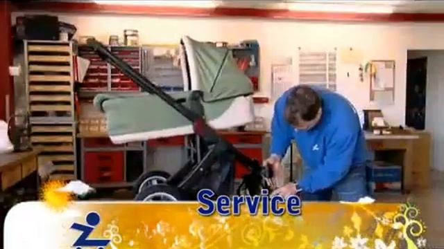 Детские коляски Zekiwa смотреть онлайн