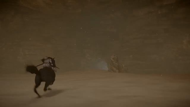 Shadow Of The Colossus (В Тени Колосса) - Десятый Колосс